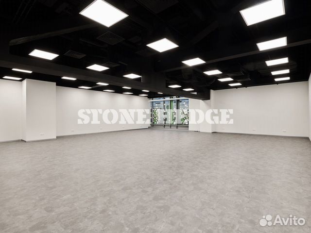 Продам офисное помещение, 163.80 м²