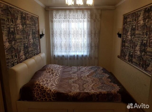 Комната 16 м² в 2-к, 2/7 эт.