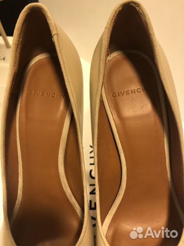 Туфли Givenchy