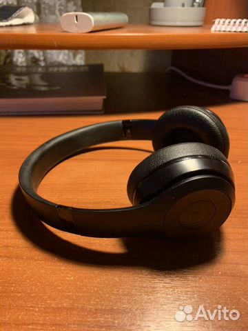 Beats Solo 3 Wireless Beats Solo 3 Wireless