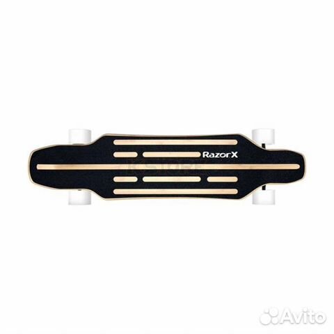 Электроскейт Razor Electric Электроскейт Razor Electric