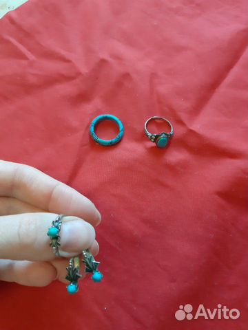 Серьги Серьги