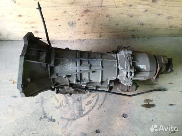 АКПП Cadillac Cts 2 3.6 2008