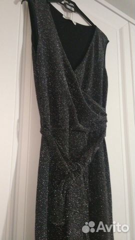 Платье размер 44-46