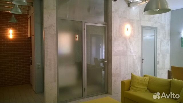 3-к квартира, 81 м², 2/4 эт.