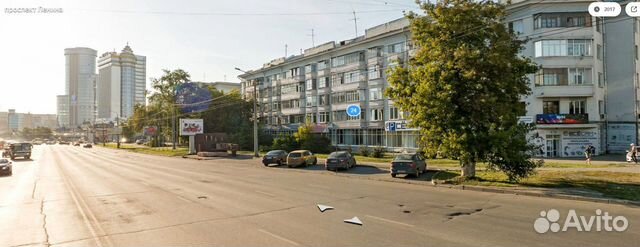 Арендный бизнес торговые Помещения об.пл.513,8 м2