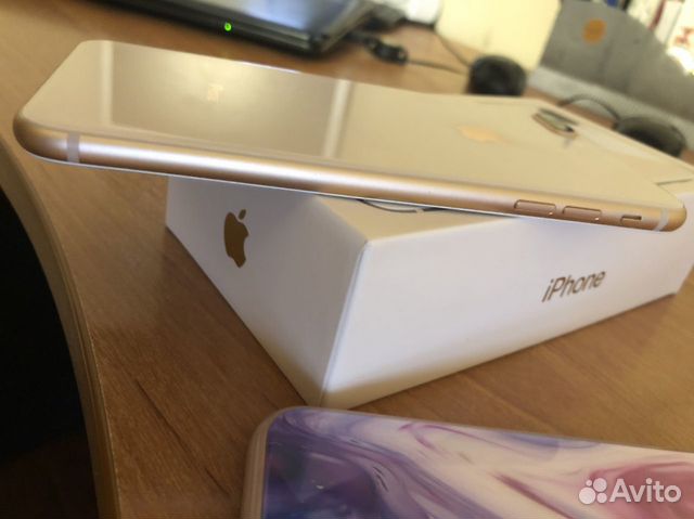 Телефон iPhone 8 Plus 64 gb Телефон iPhone 8 Plus 64 gb