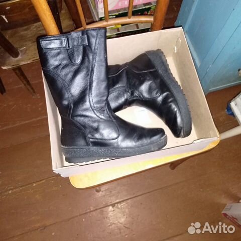 Продам сапоги женские Продам сапоги женские