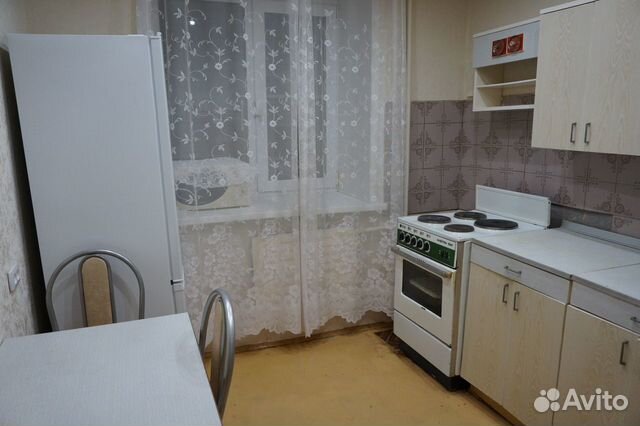2-к квартира, 45 м², 8/12 эт.
