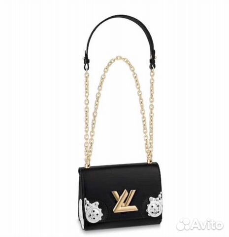 Новая сумка Louis Vuitton. Оригинал. Лимит. серия