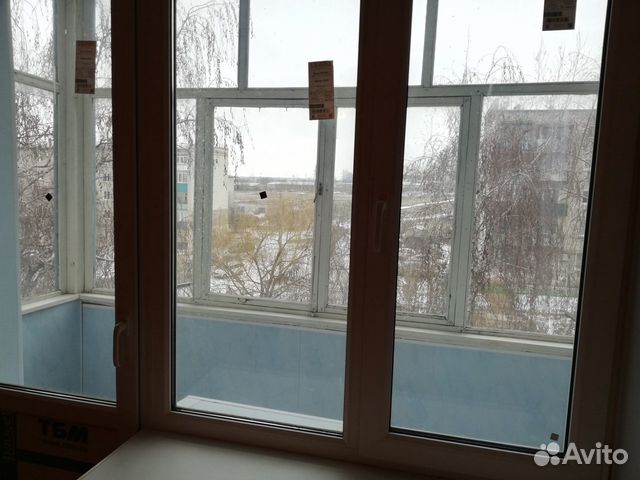 1-к квартира, 31 м², 4/5 эт. 1-к квартира, 31 м², 4/5 эт.