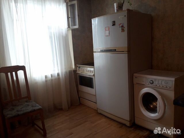3-к квартира, 65.2 м², 8/9 эт.