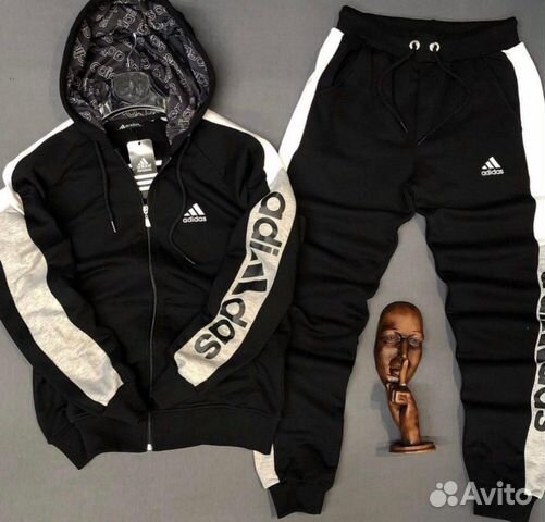 Спортивный костюм Adidas