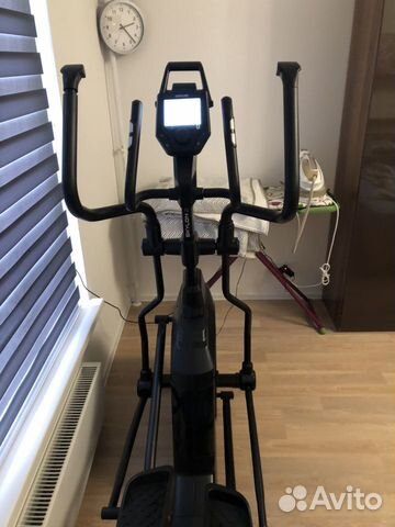 Эллиптический тренажер Kettler Skylon 2