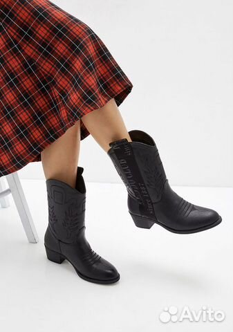 Полусапожки Keddo Полусапожки Keddo