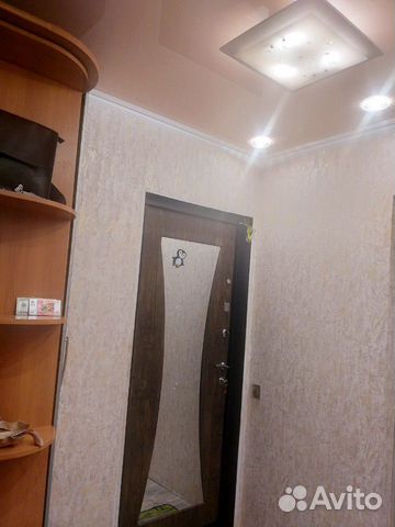 2-к квартира, 47 м², 4/5 эт.