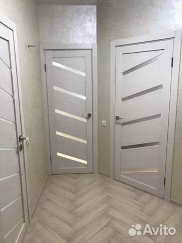 1-к квартира, 35 м², 3/10 эт.
