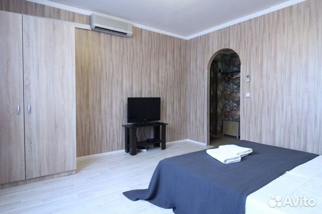 1-к квартира, 35 м², 6/12 эт. 1-к квартира, 35 м², 6/12 эт.