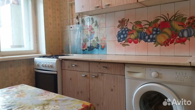 1-к квартира, 40.4 м², 8/9 эт. 1-к квартира, 40.4 м², 8/9 эт.