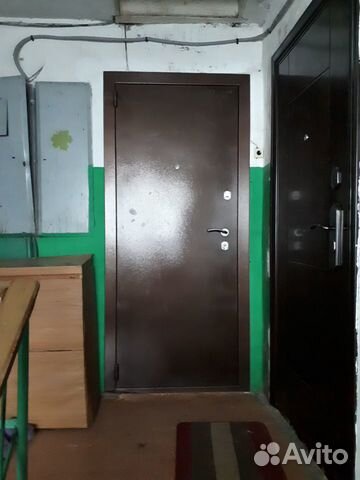 1-к квартира, 38.6 м², 2/2 эт.
