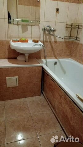 1-к квартира, 35 м², 1/9 эт. 1-к квартира, 35 м², 1/9 эт.