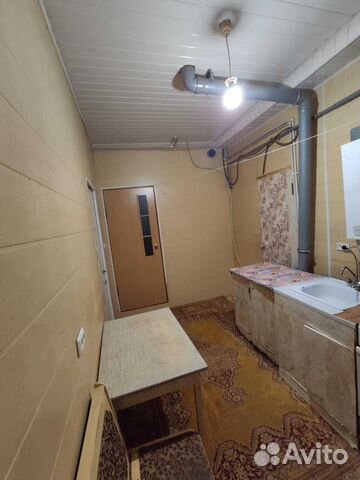 1-к квартира, 45 м², 1/2 эт. 1-к квартира, 45 м², 1/2 эт.