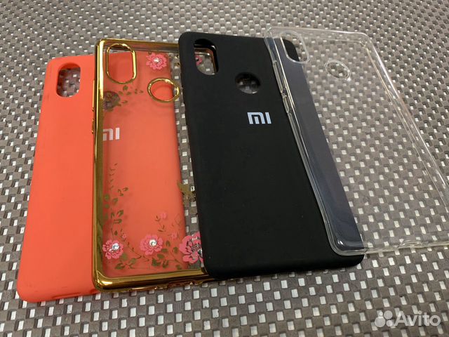 Чехлы Xiaomi Mi 8 SE Чехлы Xiaomi Mi 8 SE