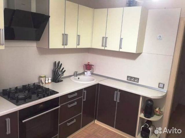 1-к квартира, 30.9 м², 2/10 эт.