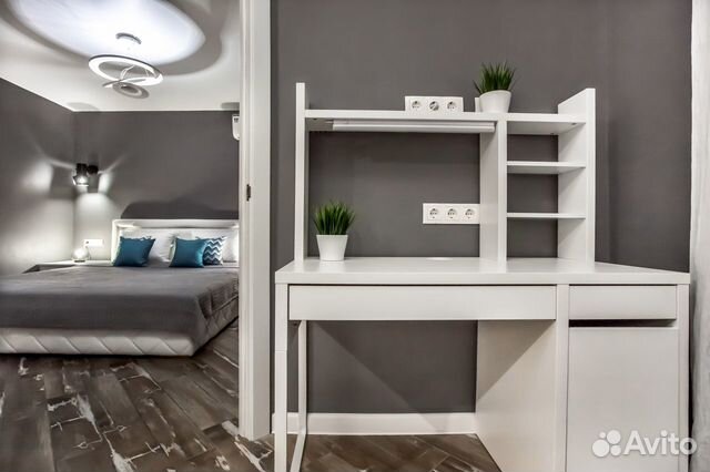 2-к квартира, 40 м², 2/12 эт.