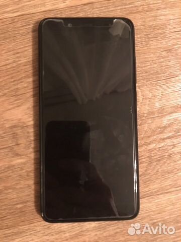 Смартфон Xiaomi Redmi Note 5 32Gb Black Смартфон Xiaomi Redmi Note 5 32Gb Black