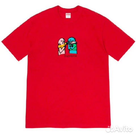bite tee supreme