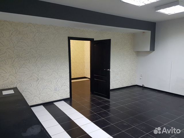 Помещение свободного назначения, 60 м² Помещение свободного назначения, 60 м²