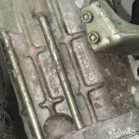 Клапан егр/EGR с теплообменником правый jaguar XF Клапан егр/EGR с теплообменником правый jaguar XF