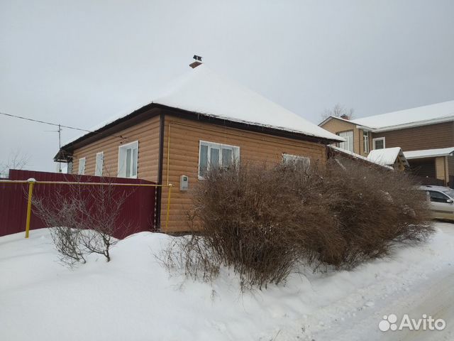 Дом 70 м² на участке 7 сот. Дом 70 м² на участке 7 сот.