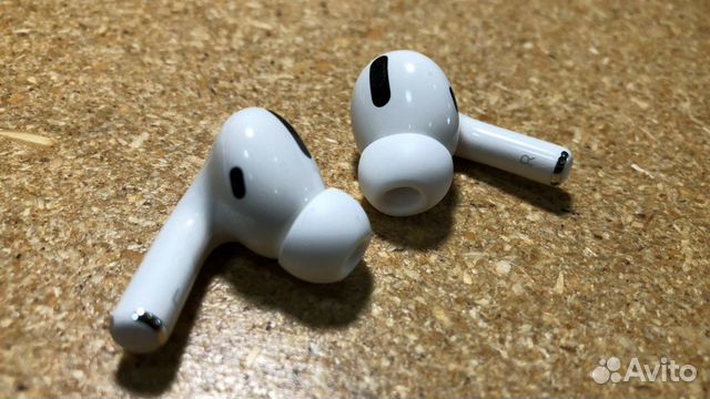 AirPods pro оптом и в розницу