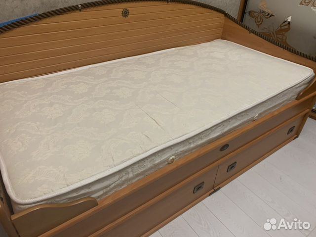 Матрас
