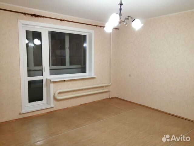 2-к квартира, 51 м², 4/9 эт.