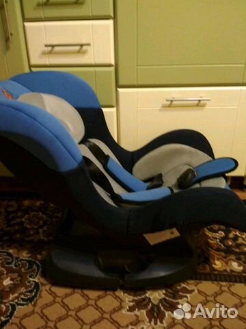 Авто кресло