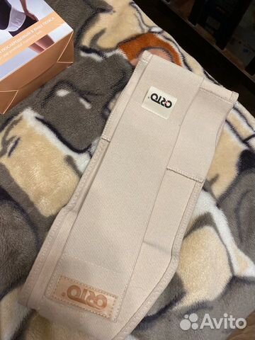 Бандаж для беременных до и послеродовой Orto разме