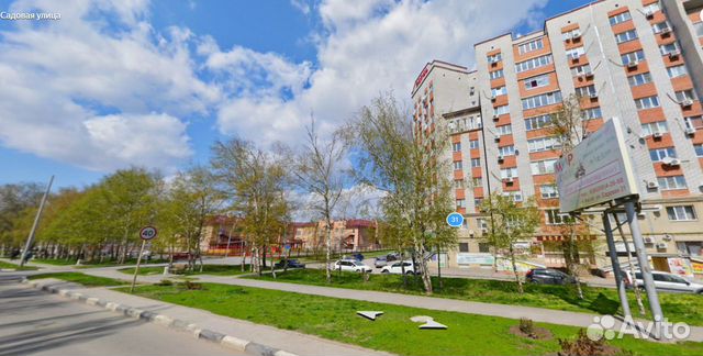 Арендный бизнес помещения общ.пл. 253,3 м2