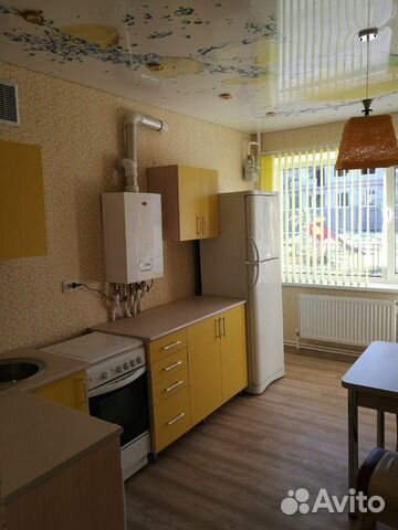 1-к квартира, 30 м², 1/3 эт. 1-к квартира, 30 м², 1/3 эт.