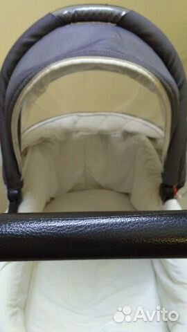 Коляска Zippi 2 в 1