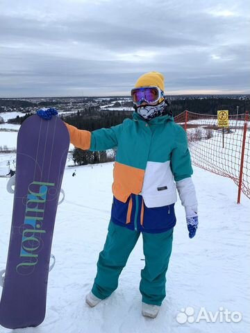 Сноубордическая куртка RIP curl 10k eco куртка xs Сноубордическая куртка RIP curl 10k eco куртка xs