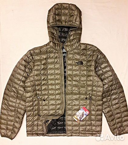 The North Face The North Face