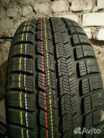 Matador adhessa evo 205*55*16