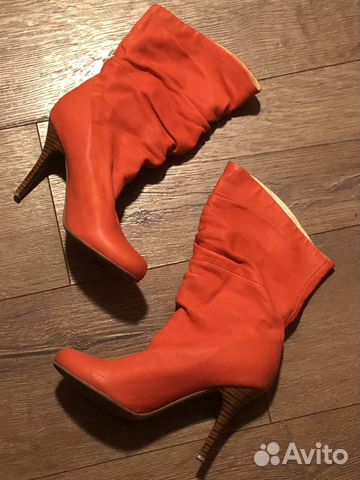 Женские обувь