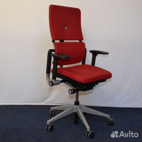 Steelcase Please Компьютерное кресло