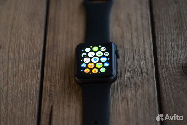 Apple Watch Series 1 42mm Apple Watch Series 1 42mm