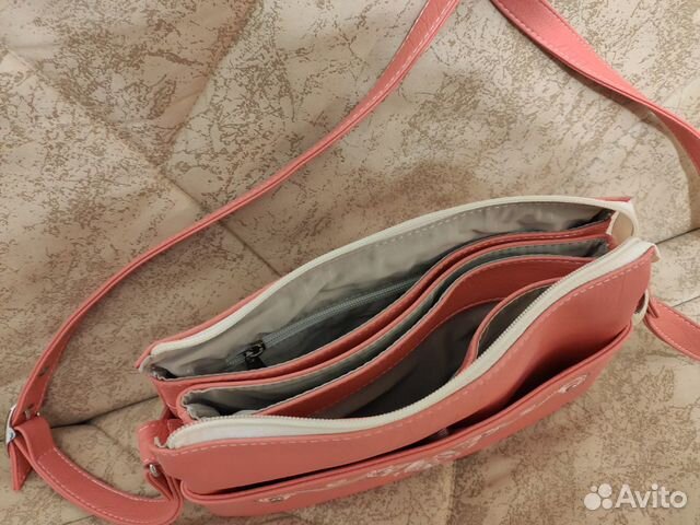 Женская сумка Женская сумка