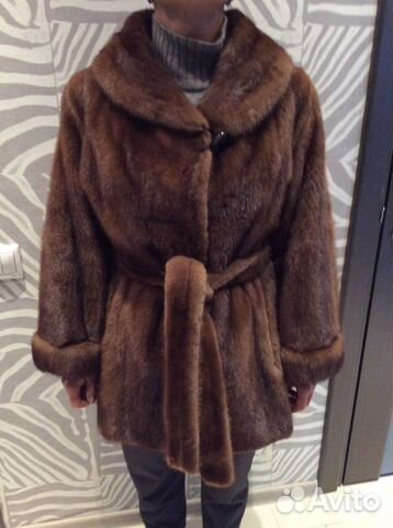 Шуба норковая Шуба норковая